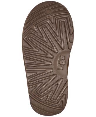 Toddler Classic Ultra Stretch Cuff Booties