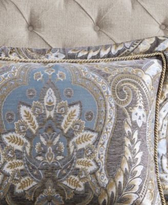 Julius 4-Pc Comforter Set, Queen