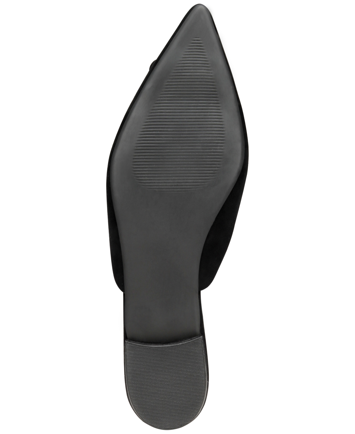 On 34th Women's Mabel Buckle Mules, Created for Macy's