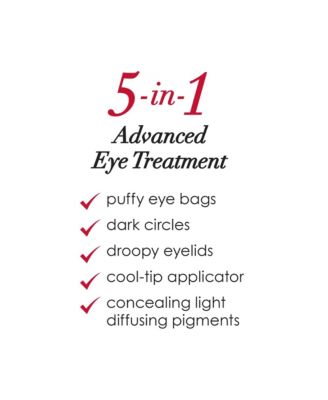 REVITALITE PROFESSIONAL Eyelid & Dark Circle Corrector