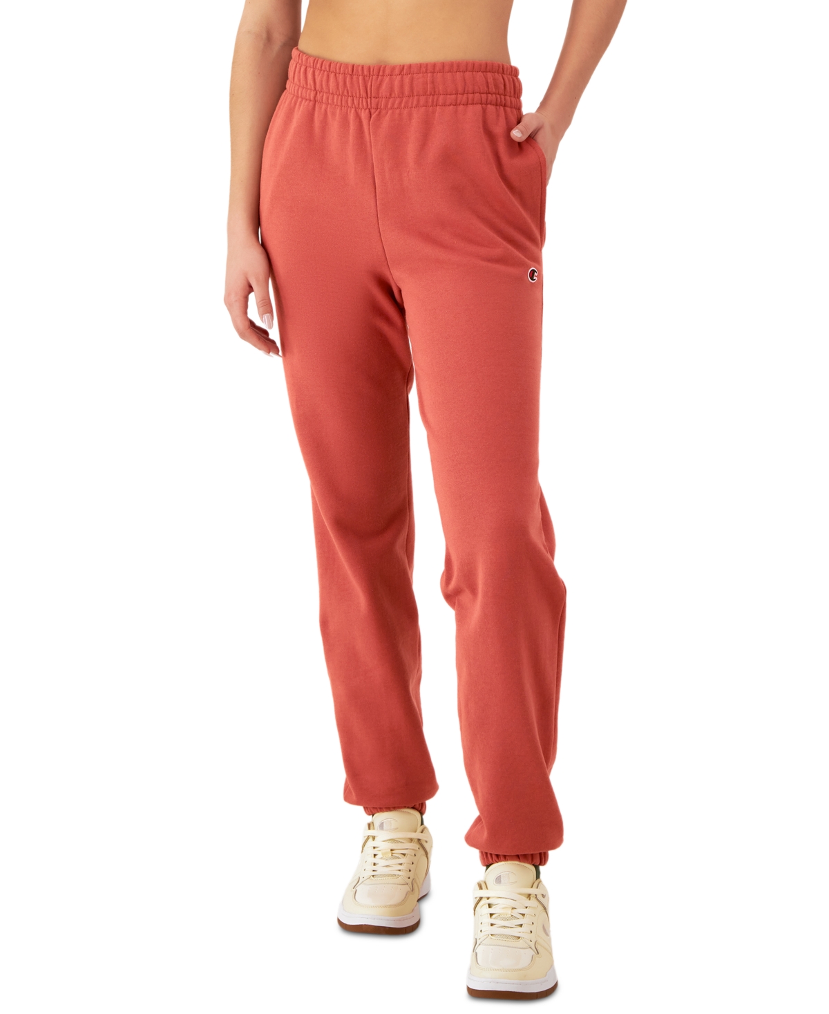 Champion picante pink top