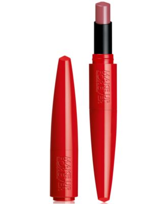 Rouge Artist For Ever Satin Lipstick