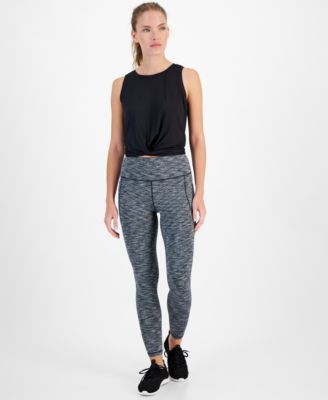 Macy's ideology leggings best sale