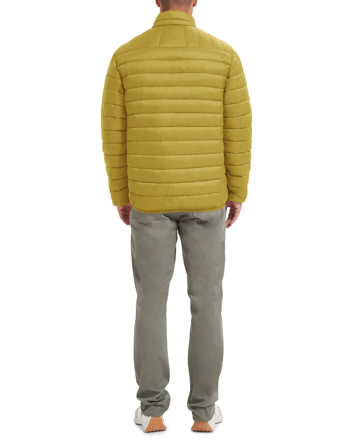 Hawke Co. Outfitter Men s Empire 2.0 PrimaLoft Packable Hawke Navy Smart Closet