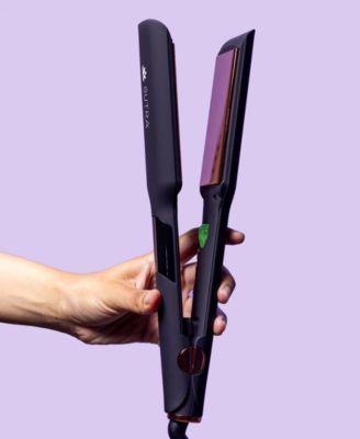 IR2 1.5" Infrared Flat Iron with Far Infrared Technology