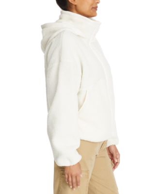 Women's Faux-Shearling Campfire Jacket