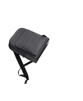 Men's Gotham In Signature Canvas Backpack