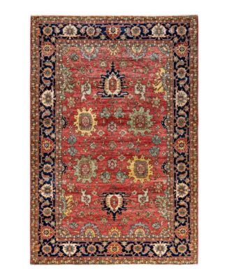 ADORN HAND WOVEN RUGS