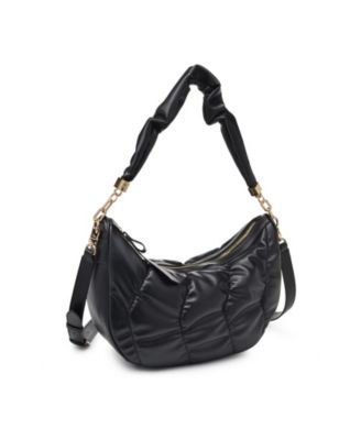 Whitney Hobo Bag
