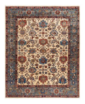 ADORN HAND WOVEN RUGS