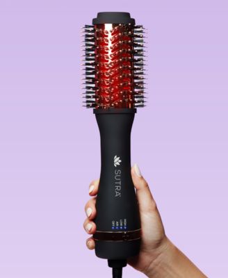 Infrared IR Blowout Brush 2" with Far Infrared Technology