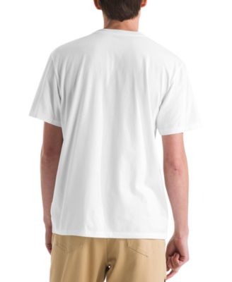 Men's Half-Dome Logo T-Shirt