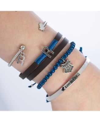 Ravenclaw Bracelet Set - 4 Pack