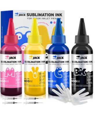 Printers Jack