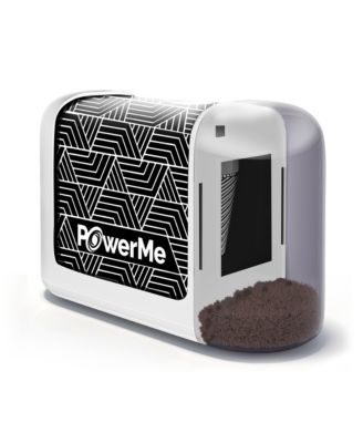 Electric Pencil Sharpener: Battery-Powered for Kids, School, Office, Art