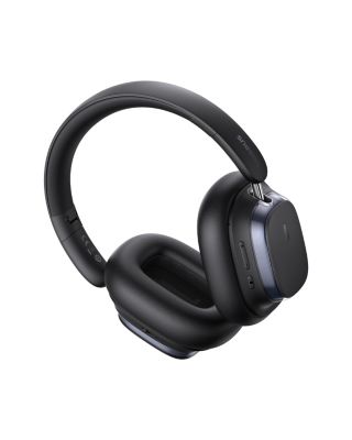 Bowie H1s Noise-Cancellation Wireless Headphones White