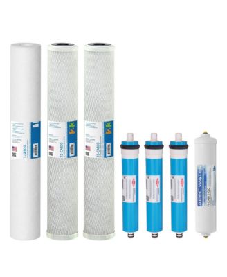 APEC Water Systems