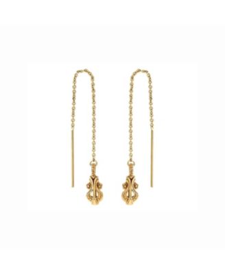 Melody Threaders Gold