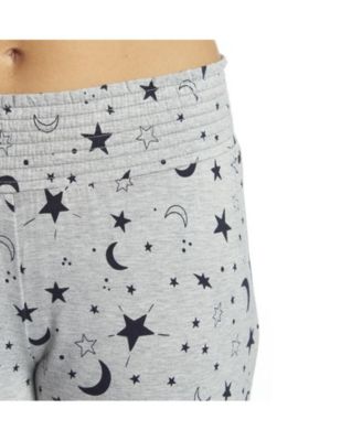 Maternity Laina Top & Pants /Nursing Pajama Set