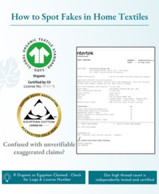 Extra Long Staple 500 Thread Count Cotton Sateen Weave 4 Piece Sheet Set, Queen