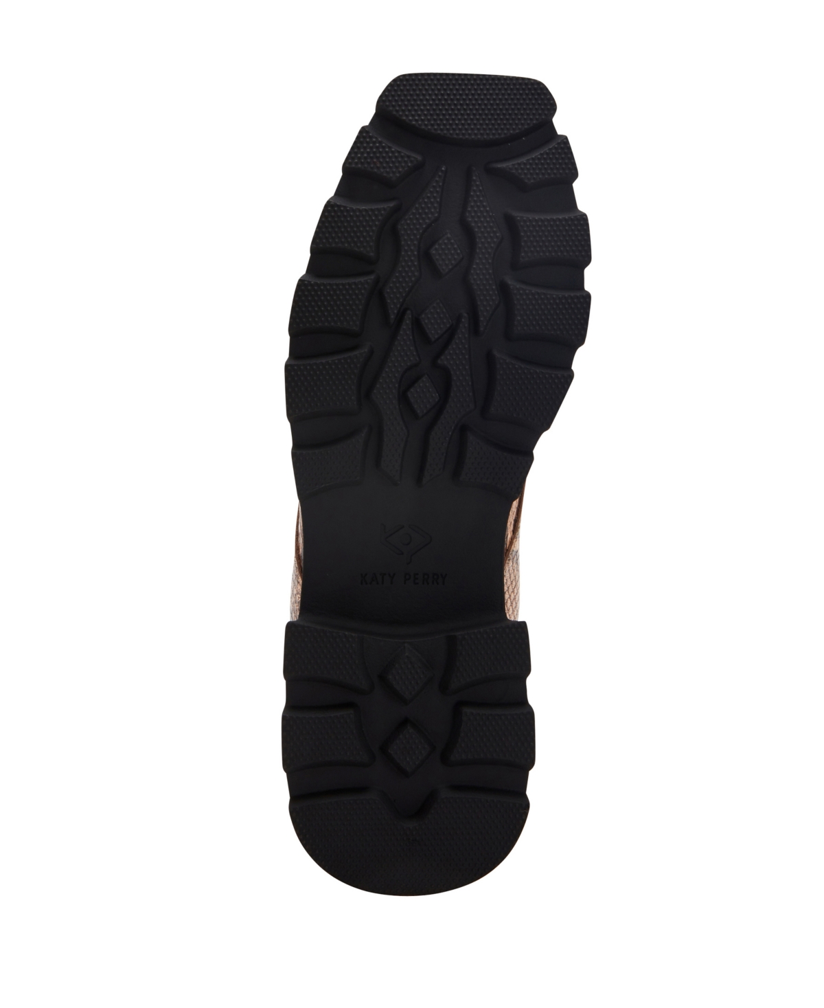 KATY PERRY WOMEN'S DARLING COMBAT BOOTS 