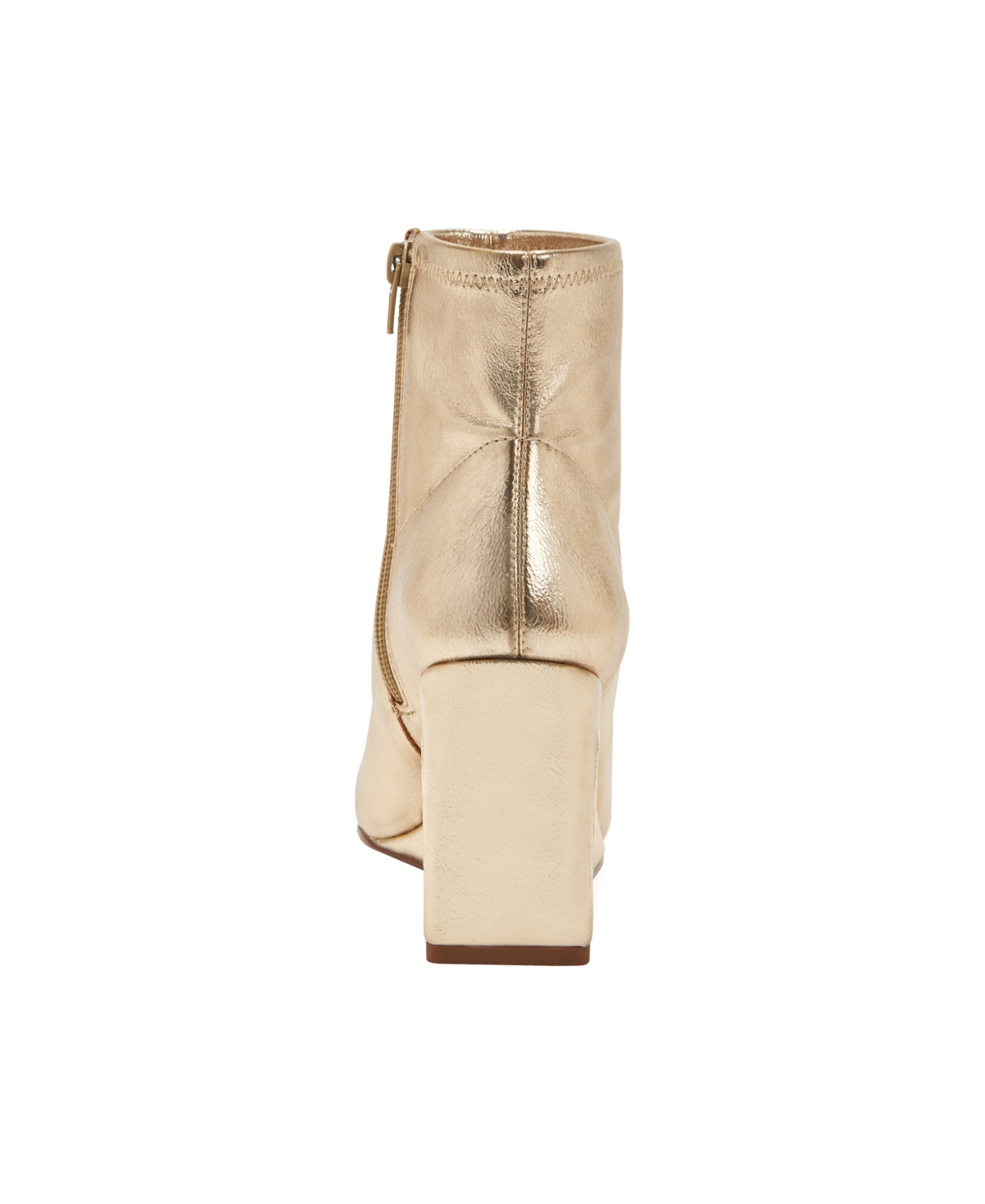Shop Katy Perry Women's Hollow Wedge Booties In Chalk