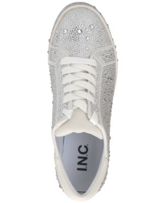 Women's Aideen Wedge Sneakers, Created for Macy's