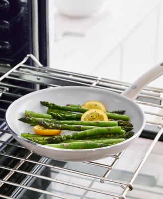 Dover 8" & 10" 2-Piece Frypan Set