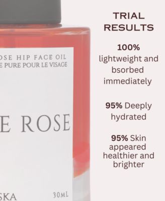 Pure Bioregenerative Rosehip Oil