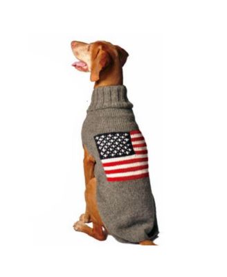 Macy's dog sweater hotsell