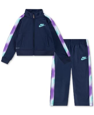 macy's nike jacket
