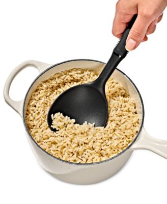 Good Grips 4-Piece Nylon Mini&nbsp;Utensil Set