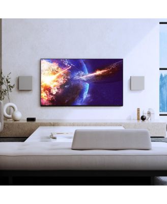 K65XR90 BRAVIA 9 65" 4K Mini-LED Smart TV (2024)