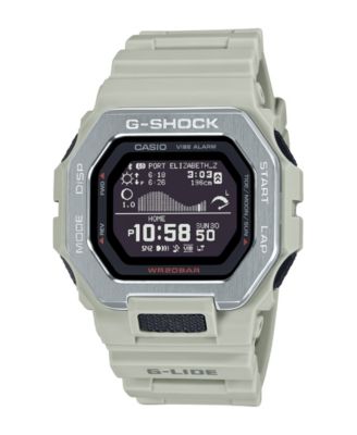 G-Shock