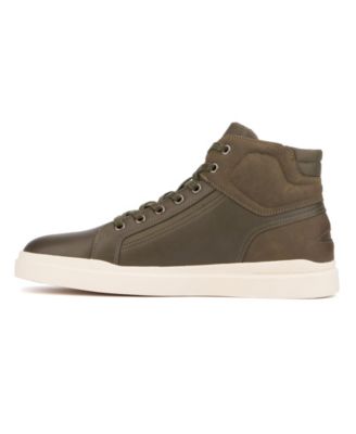 Men's Jayden High Top Sneakers