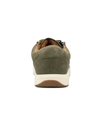 Women's Netta Lace-Up Sneakers