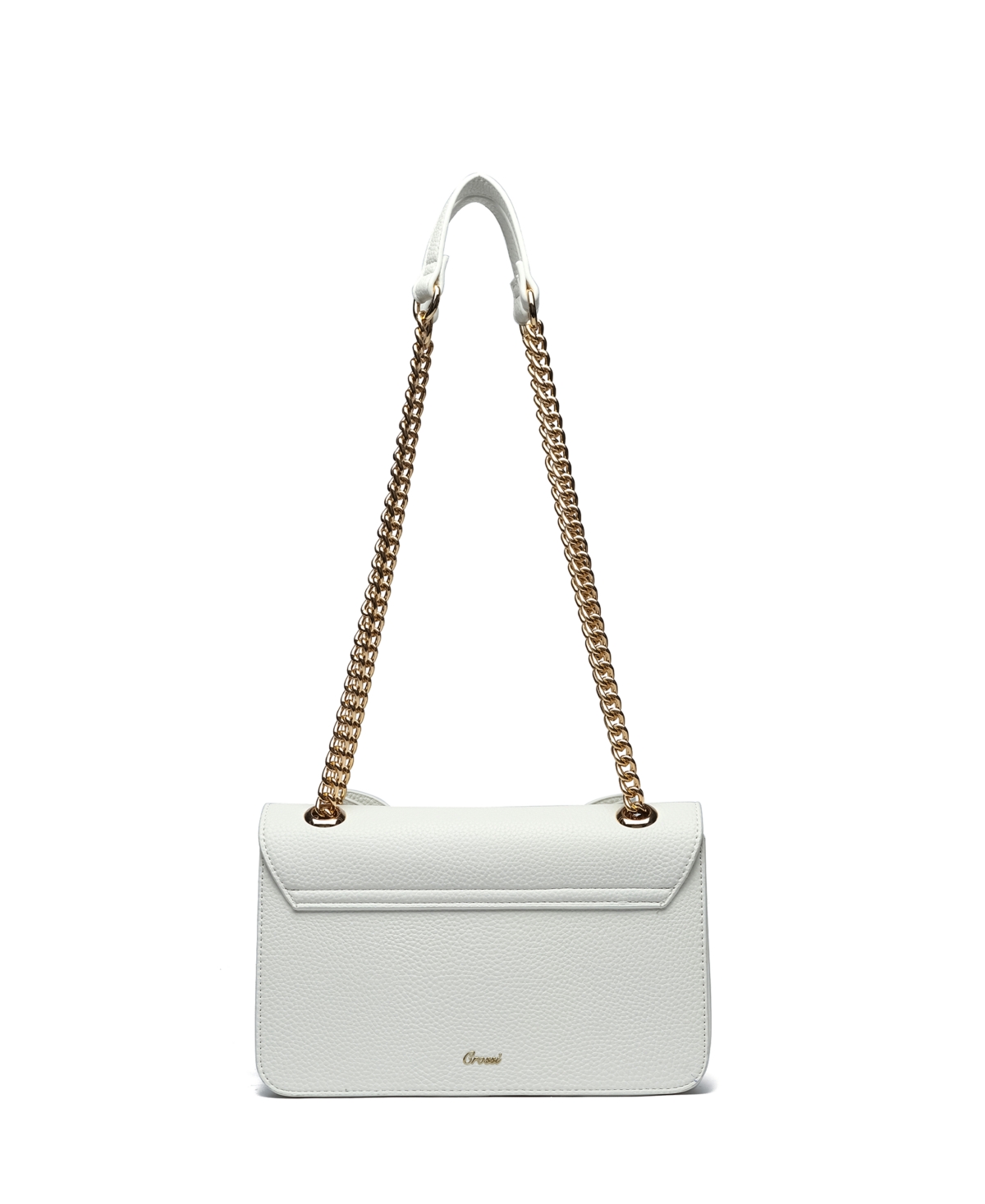 Like Dreams Petal Bowtie Dual Crossbody Bag