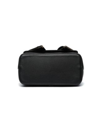 Jasmine Bowtie Crossbody Bag