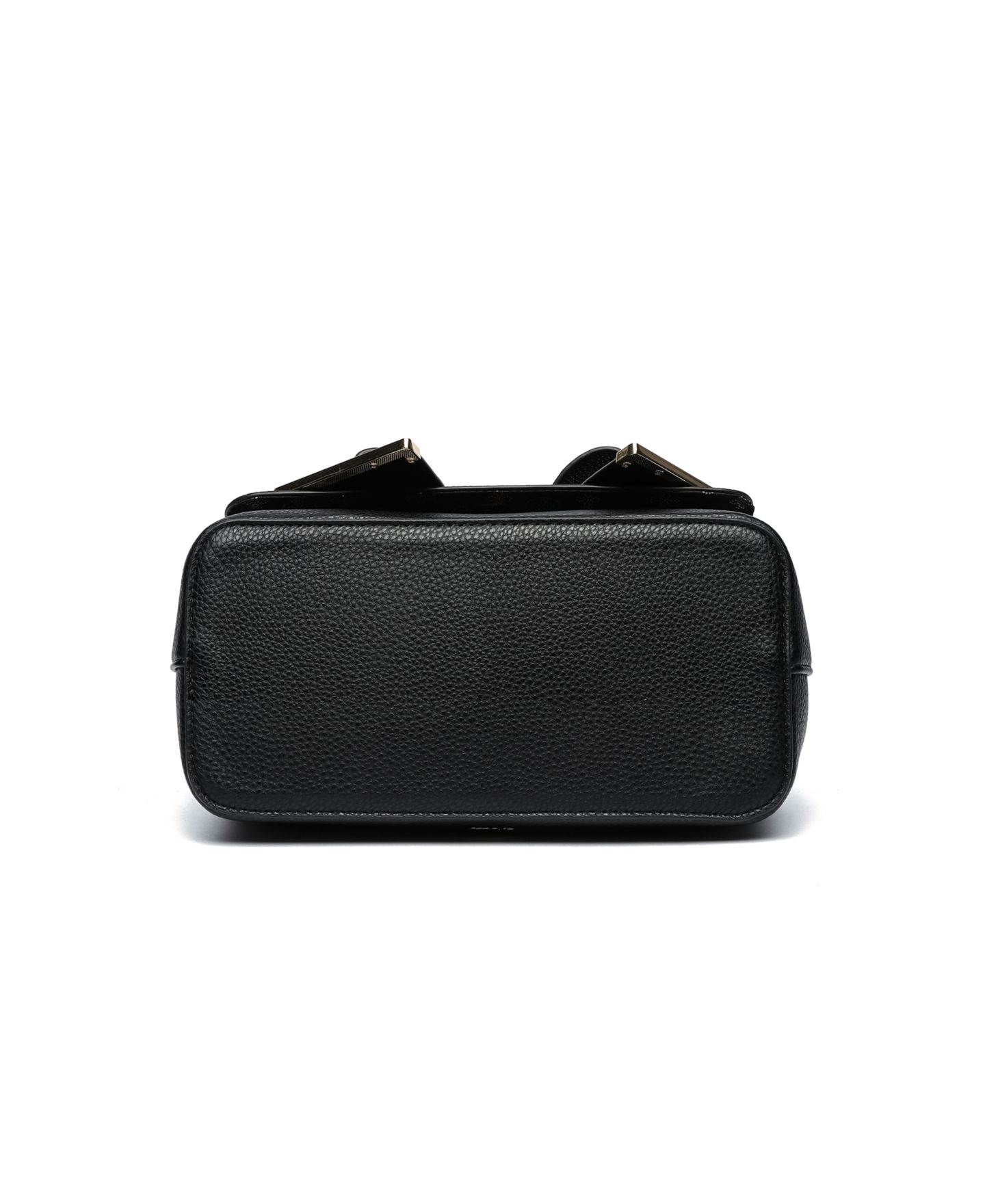 Женская сумка LIKE DREAMS Jasmine Bowtie Crossbody, цвет: Чёрный — фото 5