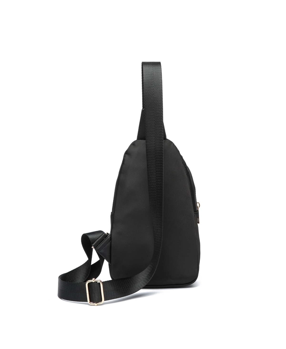Like Dreams Frontier Everyday Crossbody Sling Bag In Ivory