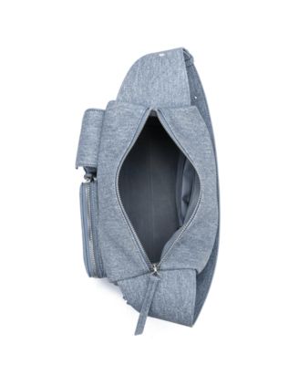 The Nomad Shoulder Bag