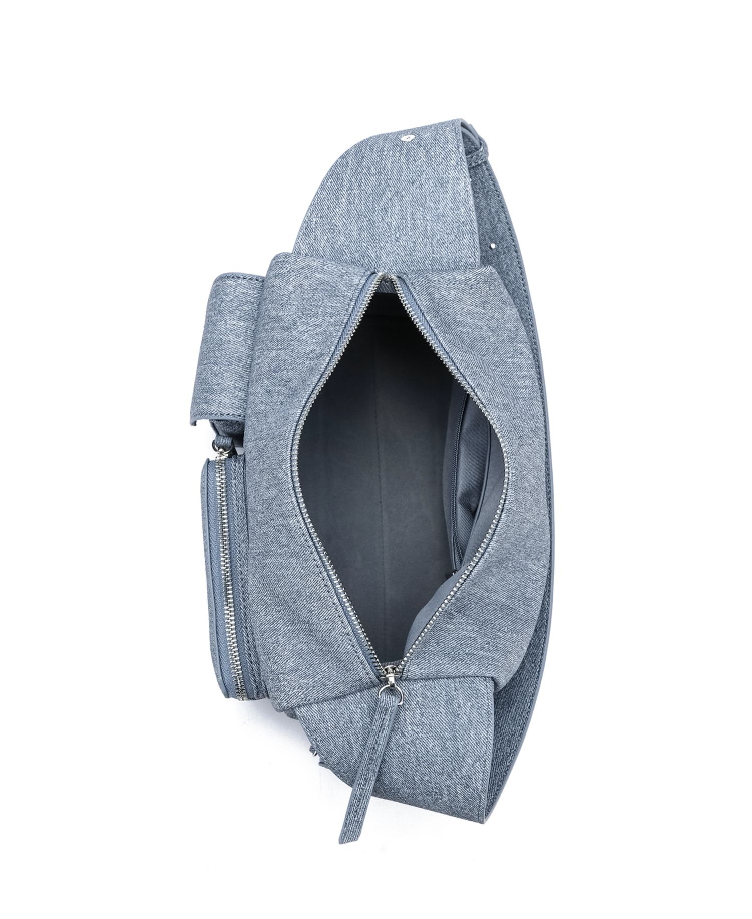 The Nomad Shoulder Bag