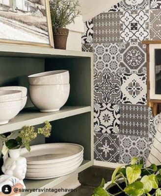 Natural Canvas Tall Noodle Bowl