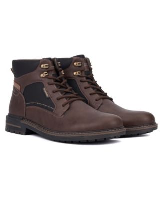 Men's Lloyd Ankle Boots