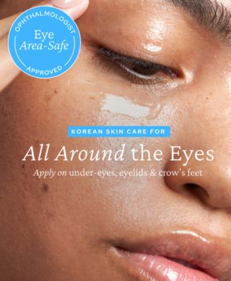 Aqua Bomb Eye Gel, 0.5 oz.