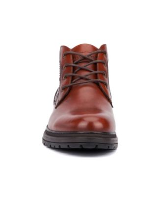 Men's Ulysses Ankle Boots