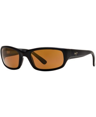 Maui Jim - Sunglasses, MAUI JIM 103 STINGRAY 55