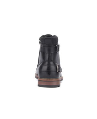 Men's Emmett Ankle Boots