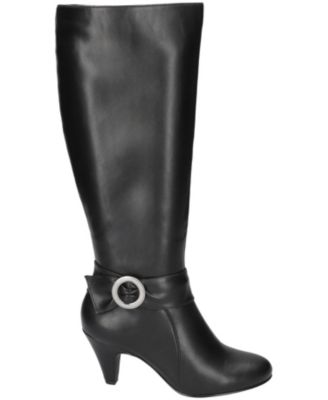Women's Rima Athletic Shafted Tall Dress Boots