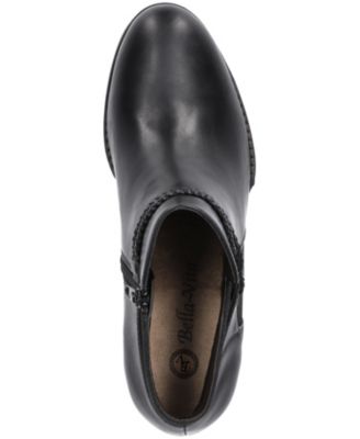 Women's Audrina Block Heel Booties